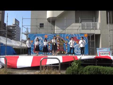 第57回川澄祭 macaroon