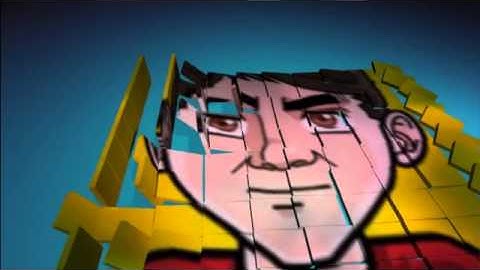 My First Video (Intro) - Created using Flixpress.com