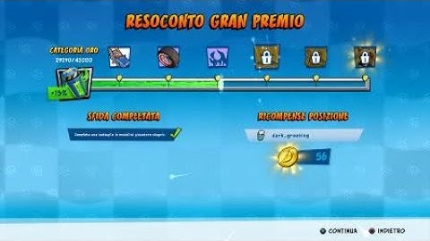 Crash Team Racing Nitro Fueled - N. Gin Labs