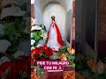 VIRGEN DE OTUZCO - PERU (VIRGEN DE LA PUERTA)