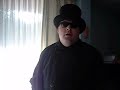 Uncle Scary Godzilla's Revenge intro 1