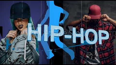 Music Video Assignment