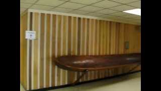 SFA Campus and Forestry Building Video Tour