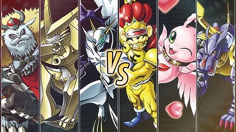 Digimon Story Cyber Sleuth Hacker