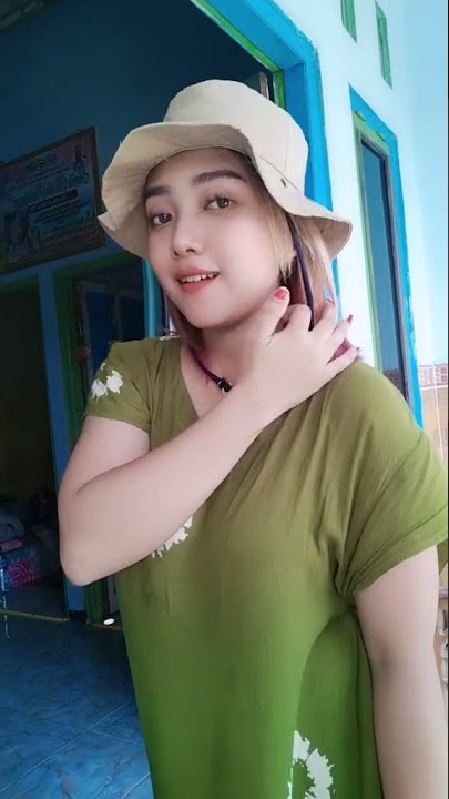 goyang maju mundur