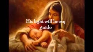 Created in His image-Instrumental (with lyrics)