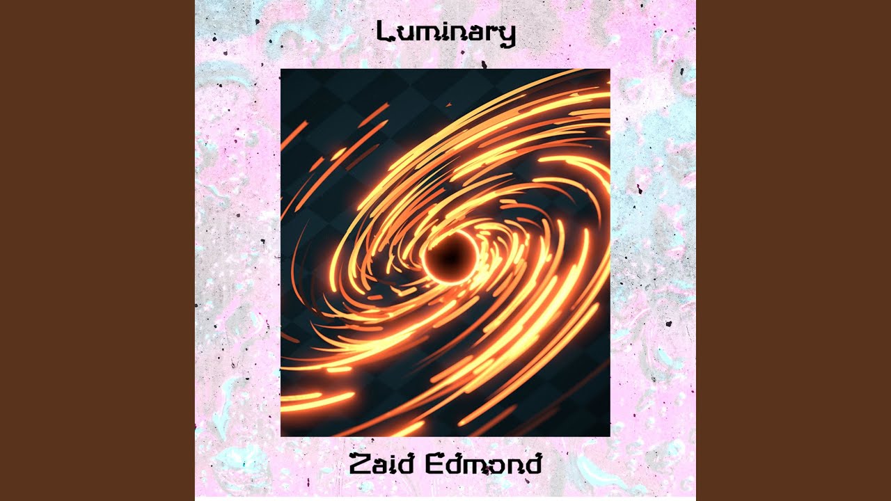 Watch Luminary on YouTube Watch Luminary on YouTube