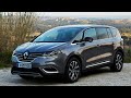 Знайомство з новим Renault Espace.Dobrokar.