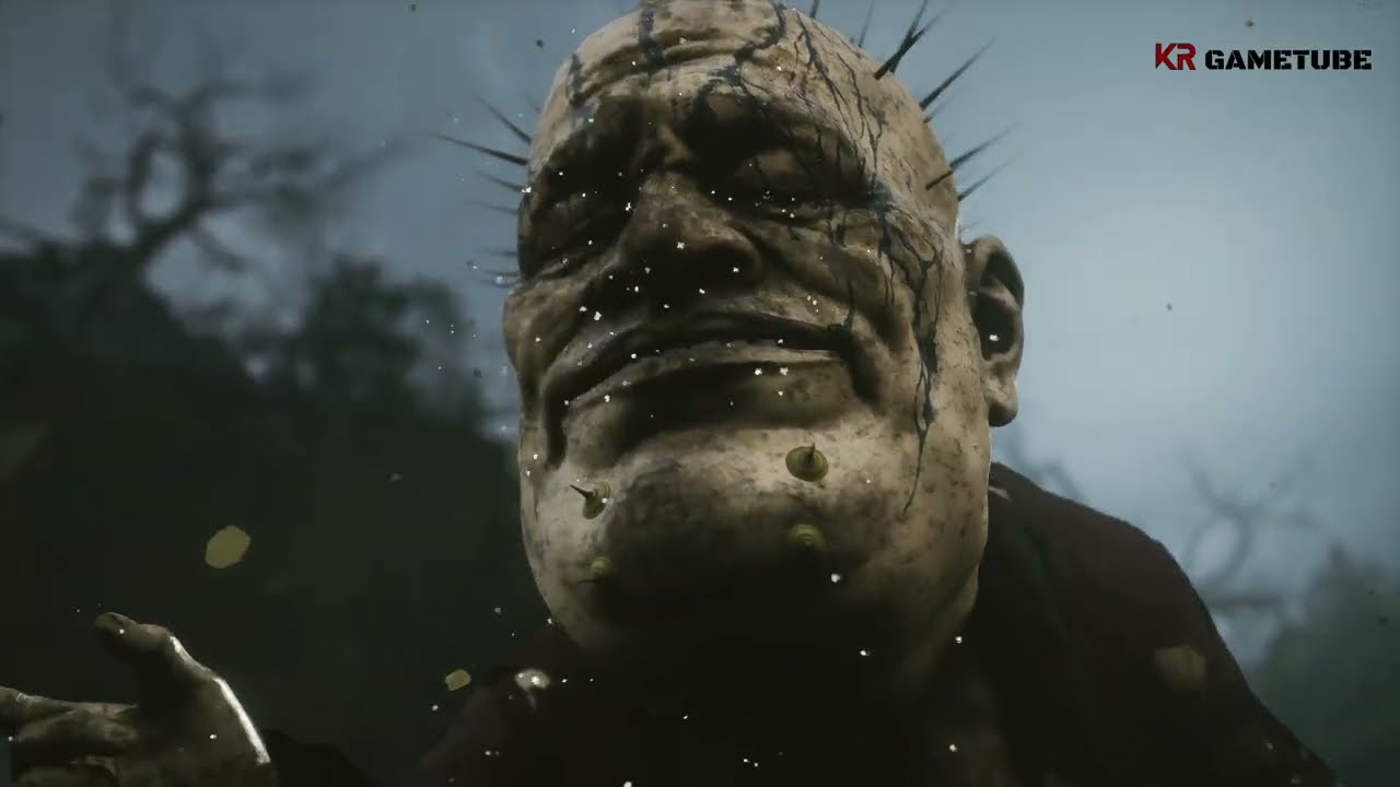 Black Myth Wukong - How to Access Chapter 1 Secrets (Secret Area & Secret Boss)