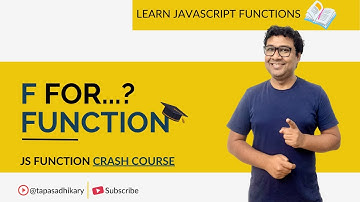 From Beginner to Pro: JavaScript Function Crash Course With Closures and More