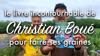 Produire  ses graines bio : l’incontournable.