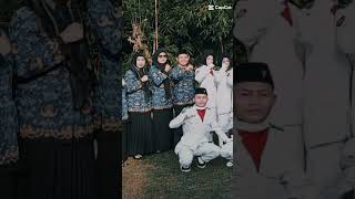 Paskibraka 2025 SMP Negeri Satu Atap Tajursindang #anakindonesiabersaudara #sekolah