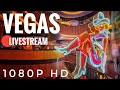🔴Vegas IRL Live-FREAKY Downtown Las Vegas! - 1080P HD Livestream