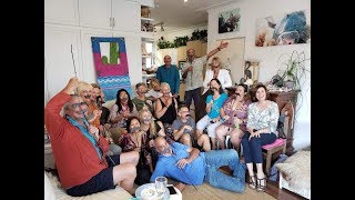 SOS Progressive Dinner Party 2019