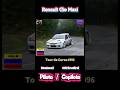 Renault Clio Maxi #rallye #automobile #youngtimer #renault #renaultcliowilliams #cliowilliams