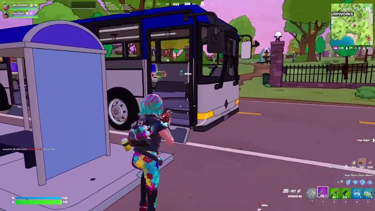 Donut District   Yummy