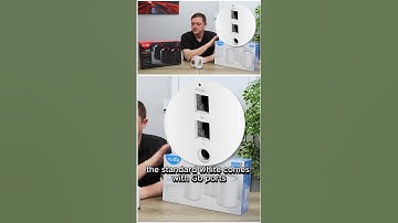 What are Cudy Mesh Systems? 🤔