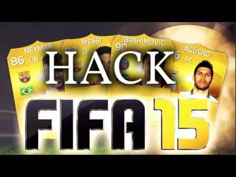 Fifa 15 Ultimate Team How To Get Unlimited Coins | Free | NO ROOT |