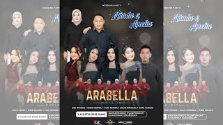 Streaming Arabella Wedding Nanda Amelia In Plumpungan Kradenan Mr Kk