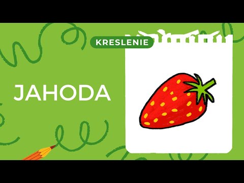 Video: Ako Nakresliť Obchod