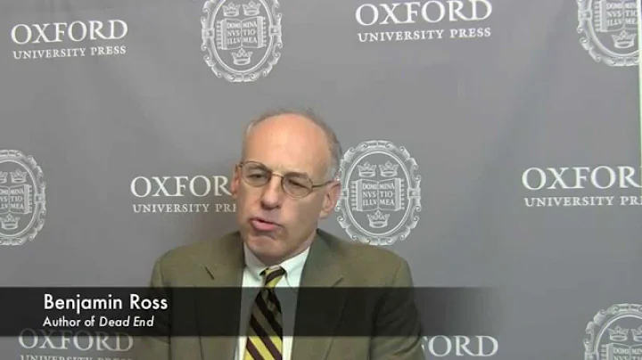 Benjamin Ross defines the "New Urbanist Movement"