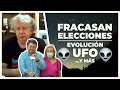 Fracasa Elección Gobernadores | E564