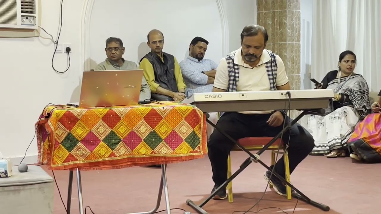 18 Instrumental Medley