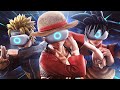I Played JUMP FORCE In VR