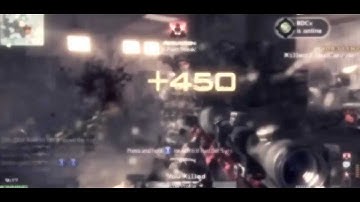 M40A3 LeNz Ep 1 / By M40A3 VizuuL