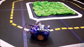 Duckiebot