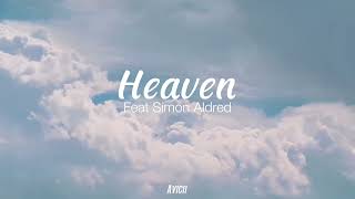 Avicii - Heaven ft. Simon Aldred [ 2016 ] (New leak)