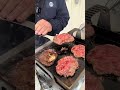 Smash burgers for the win! #chiassonsmoke