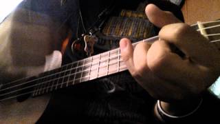 Tiny Bubbles by American Authors (Cover)