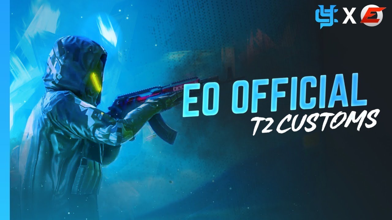 EXTRAORDINARY T2 CUSTOMS | PUBG MOBILE | LIVE 🔴