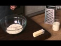 How to Make Biscuits with Grated Butter | Food & Wine