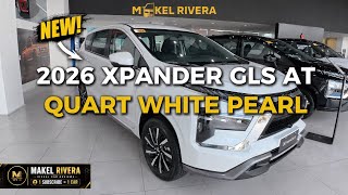 This NEW 2026 Xpander GLS AT Will Surprise You!