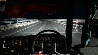 Euro Truck Simulator 2