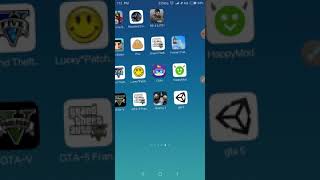 granny chapter 2 mod menu ciber hacker screenshot 4