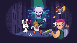 Special Agent CyberDuck screenshot 4