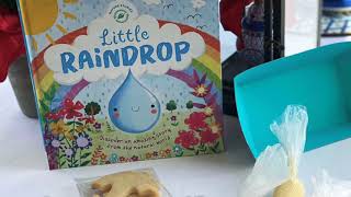 Little Raindrop Story-time 💧🌈