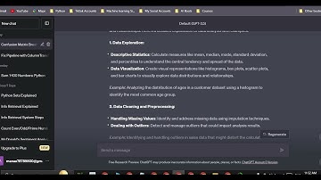 Demystifying the Machine Learning Life Cycle: From Concept to Deployment Part :14