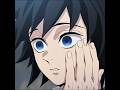 Giyuu backstory edit ~ | Demon slayer #anime #animeedit #demonslayer