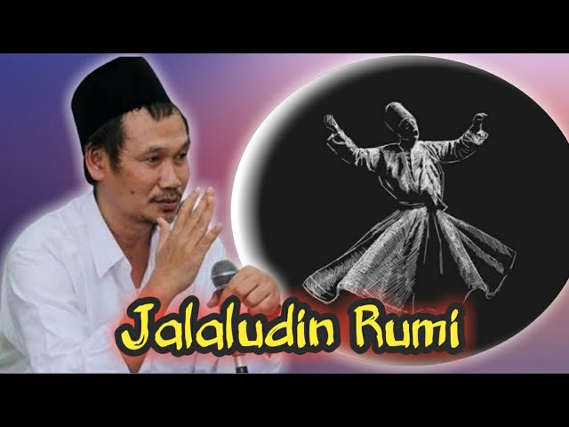 Jalaludin Rumi || Gus Baha class=