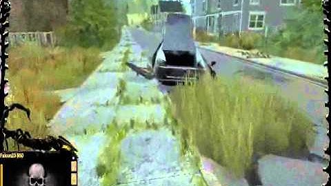 miscreated slowmo Kill