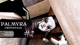 Palmyra Orphanage (Part 2) | PC Gameplay [1080P FHD 60FPS]