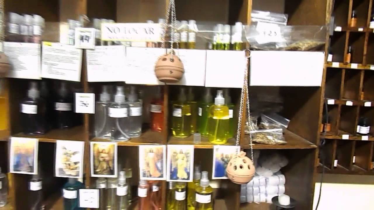 Tienda Mistica -Amaranta- (Lanus , BsAs - Argentina) - YouTube