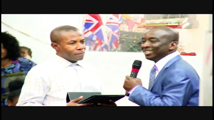 This Kind Cannot Go Except By Fasting (Fasting & Prayer Week - Day 2)