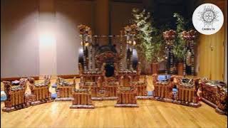 Tabuh Angklung Karangasem (audio official)