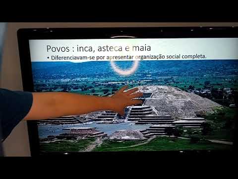 Vídeo: Qual declaração de 1823 declarando que os continentes americanos não deveriam mais ser abertos à colonização?