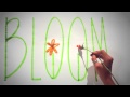 Moriah Peters - Bloom (Official Lyric Video)